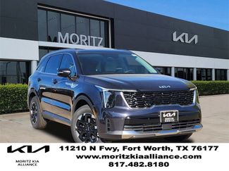 New 2026 Kia Sorento S w/ S Panoramic Sunroof Package video 1