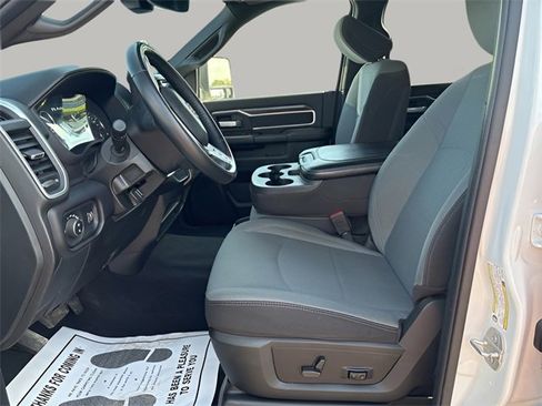 Used 2024 RAM 2500 Big Horn image 7