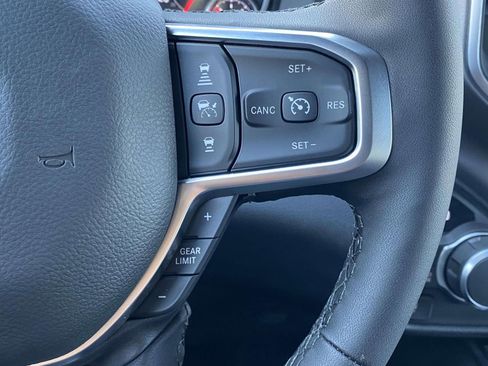 New 2026 RAM 1500 Big Horn w/ Night Edition image 22