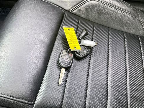 Used 2011 Ford Mustang GT Premium w/ 402A Rapid Spec Order Code RWD image 14