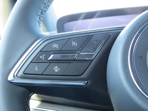 New 2025 Buick Enclave Sport Touring w/ Power Package image 25