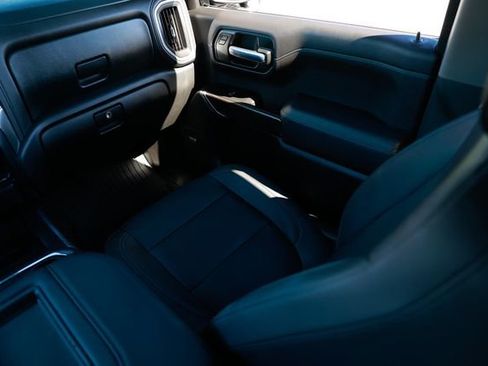 Used 2020 Chevrolet Silverado 1500 RST w/ Rally Edition image 24