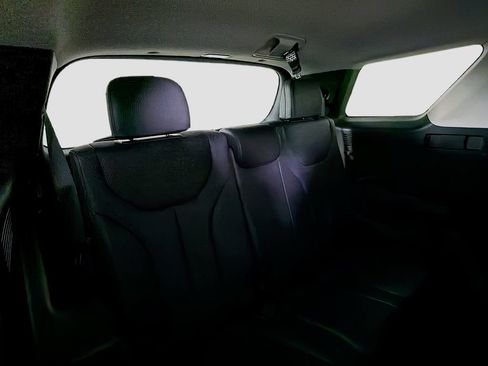 Used 2024 Hyundai Palisade XRT FWD image 27