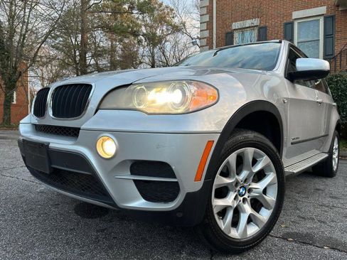 Used 2013 BMW X5 xDrive35i AWD/4WD image 2