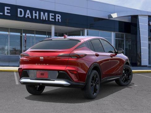 New 2026 Buick Envista Sport Touring w/ Convenience I Package FWD image 19