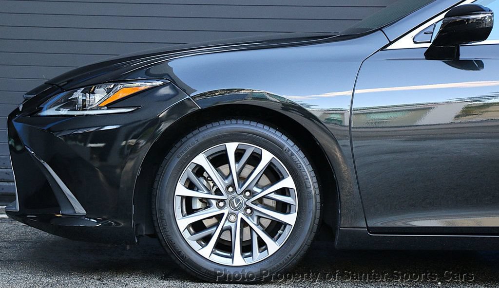 Used 2023 Lexus ES 350 w/ Accessory Package (Z2) FWD image 13
