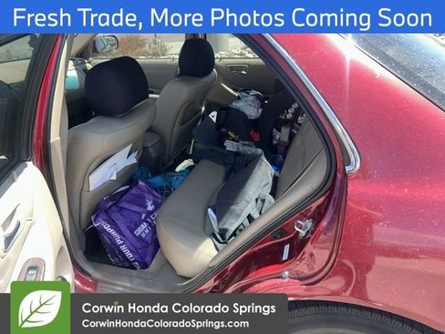 Used 2002 Honda Accord LX image 11