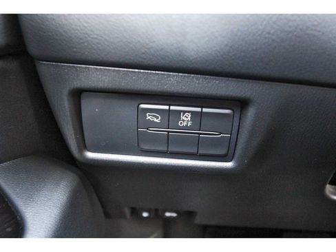 Used 2025 MAZDA CX-5 AWD 2.5 S w/ Select Package image 19