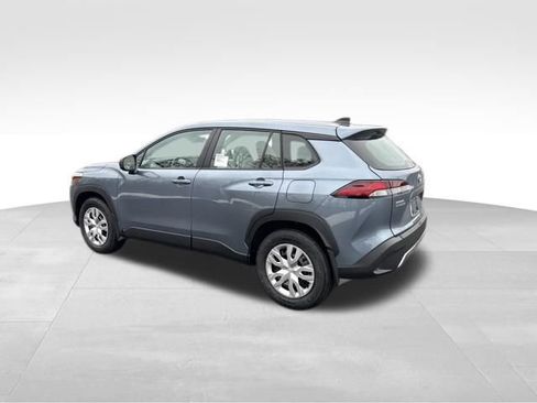 New 2026 Toyota Corolla Cross L image 3