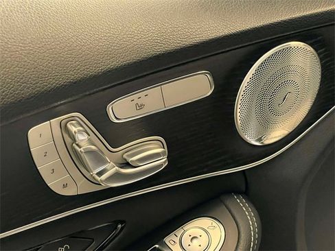 Certified 2021 Mercedes-Benz C 300 4MATIC Sedan image 17