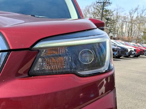 Used 2021 Subaru Forester Limited image 9