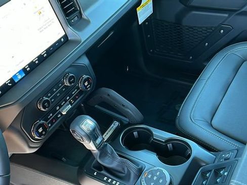 New 2026 Ford Bronco Badlands AWD/4WD image 27