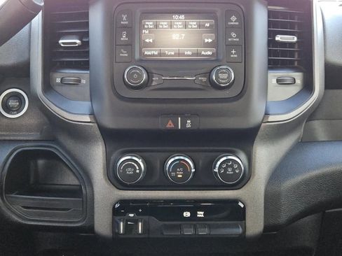 Used 2022 RAM 2500 Tradesman image 12