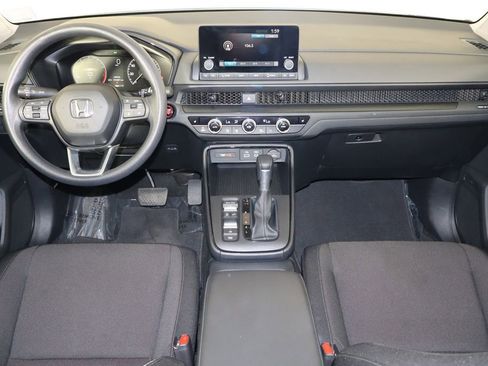 Used 2024 Honda CR-V EX image 13
