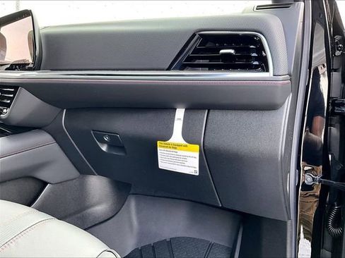 New 2026 Chevrolet Tahoe RST w/ RST Capability Package image 28