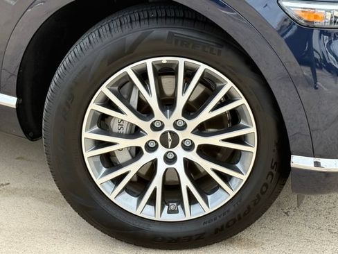 Used 2026 Genesis GV80 2.5T AWD/4WD image 2