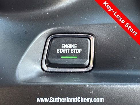 Used 2021 Chevrolet Camaro LT image 23