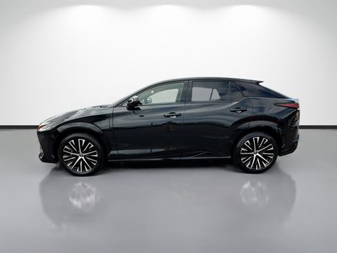 Used 2024 Lexus RZ 450e Premium image 2