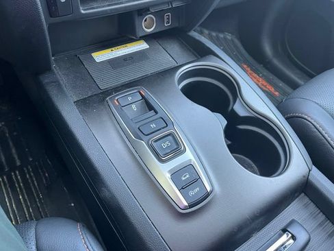 Used 2022 Honda Passport TrailSport image 19
