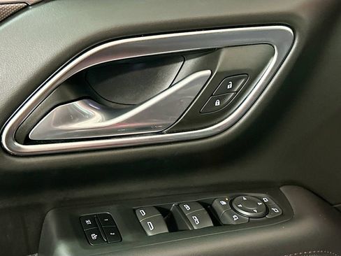 Used 2023 Chevrolet Tahoe RST w/ Luxury Package RWD image 15