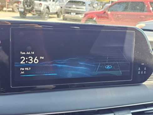 Used 2023 Hyundai Palisade Calligraphy AWD/4WD image 28