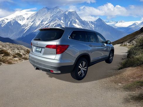 Used 2016 Honda Pilot EX image 5