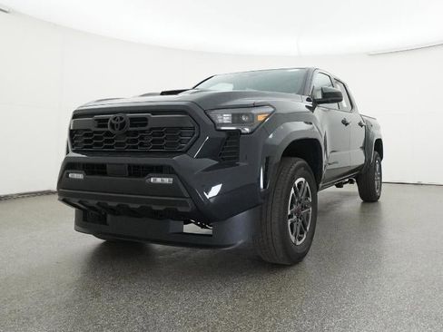 New 2026 Toyota Tacoma TRD Sport image 32