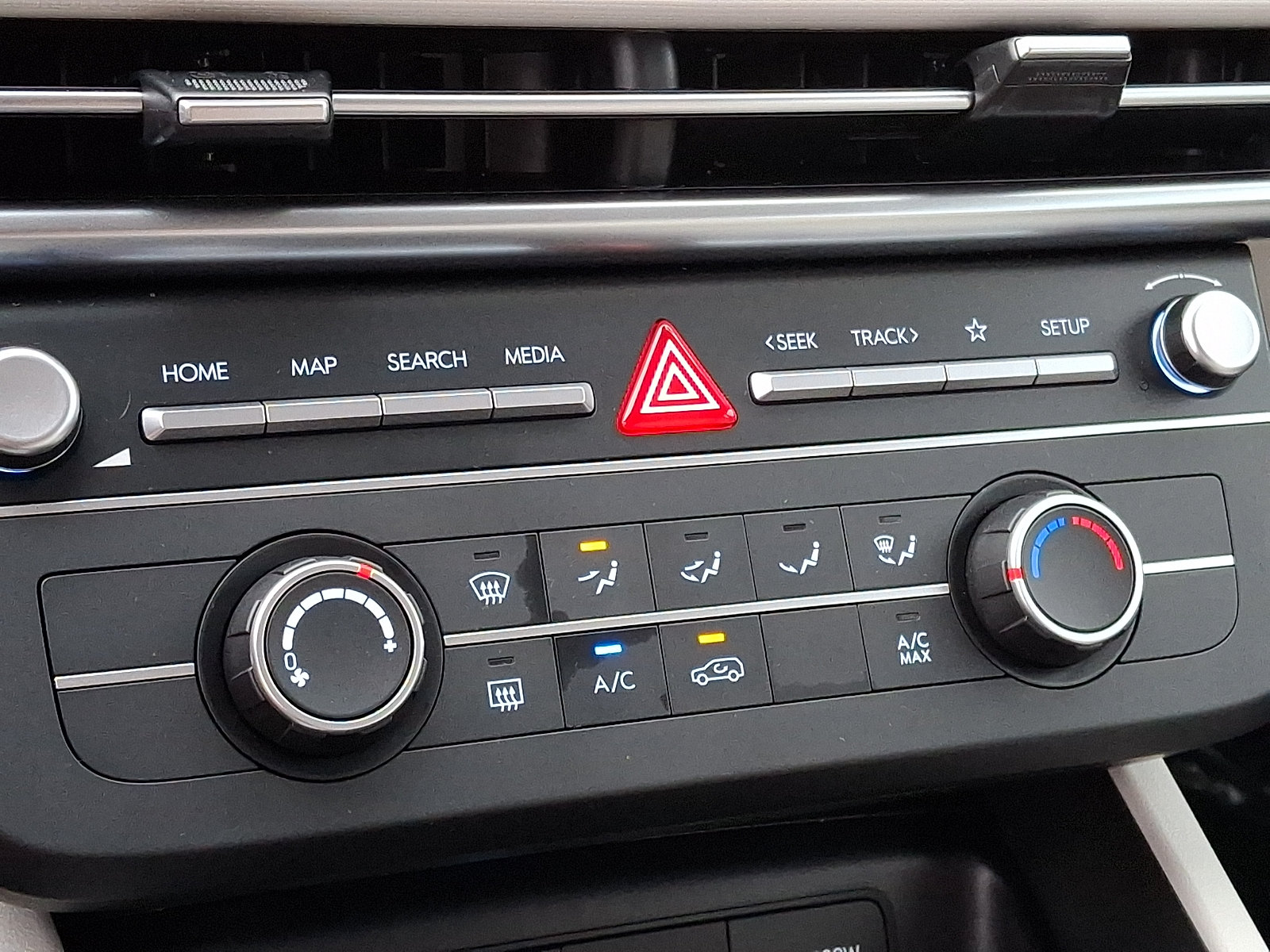 Certified 2026 Hyundai Tucson SE AWD/4WD image 18
