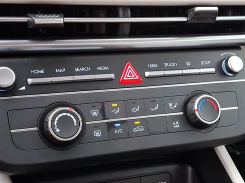 Certified 2026 Hyundai Tucson SE AWD/4WD image 18