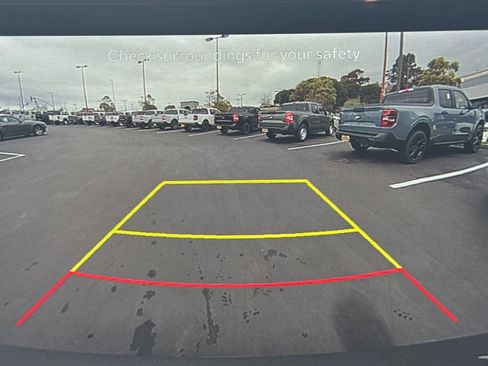 New 2026 Kia Sorento EX AWD/4WD image 21