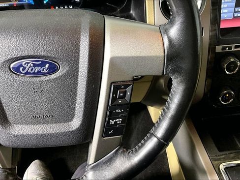 Used 2015 Ford Expedition EL Limited w/ Equipment Group 301A RWD image 15