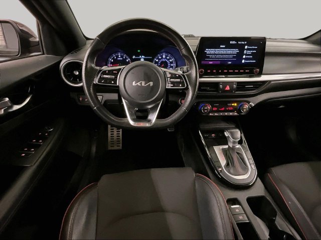 Used 2023 Kia Forte GT FWD image 5
