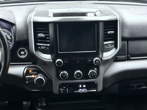 Used 2023 RAM 2500 Big Horn w/ Level 1 Equipment Group image 13