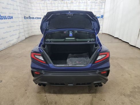 Used 2022 Subaru WRX Premium image 14