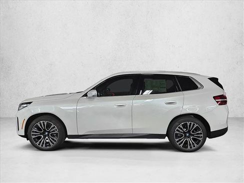 Used 2026 BMW X3 xDrive30i w/ Premium Package AWD/4WD image 8