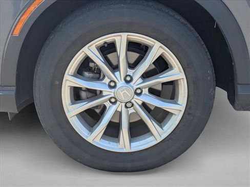 Used 2024 Honda CR-V EX image 9
