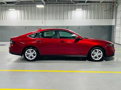 New 2026 Honda Accord LX image 15