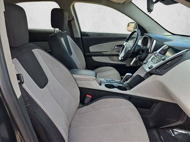 Certified 2013 Chevrolet Equinox LT w/ Driver Convenience Package FWD image 26
