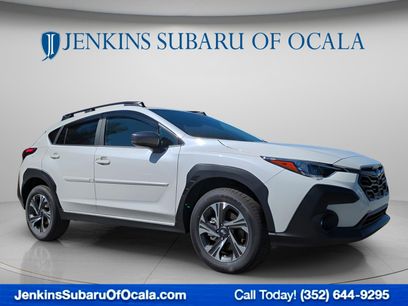 New 2026 Subaru Crosstrek 2.0i Premium