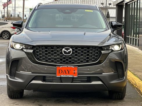 New 2026 MAZDA CX-50 2.5 Hybrid w/ Weather Package AWD/4WD image 9