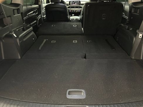 Used 2020 Kia Telluride EX FWD image 35