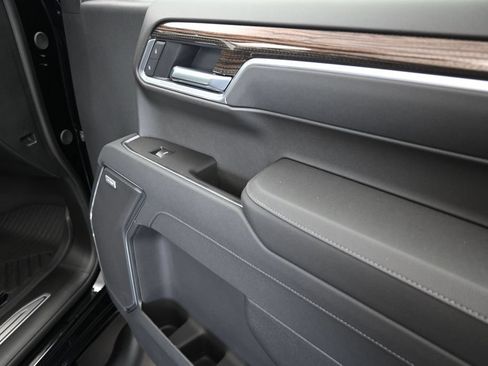 New 2026 Chevrolet Silverado 1500 RST AWD/4WD image 25