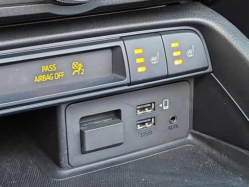 New 2023 MAZDA MX-5 Miata Grand Touring image 23