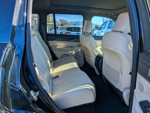 Used 2024 Jeep Grand Cherokee Limited 4xe image 31