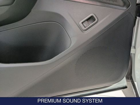 New 2026 Volkswagen Tiguan SEL R-Line image 13