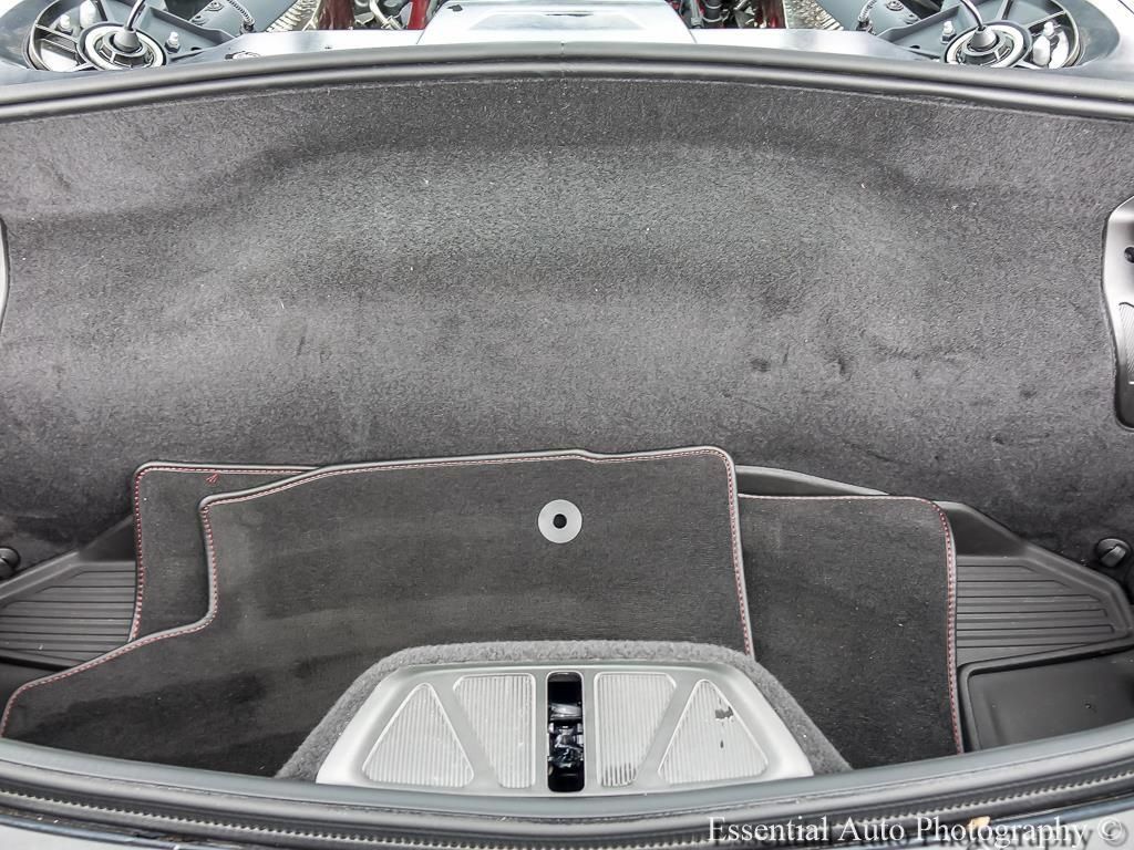 Certified 2023 Chevrolet Corvette Stingray Preferred Cpe w/ Z51 Performance Package RWD image 22