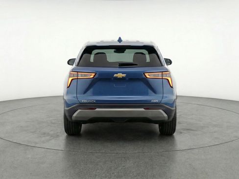 Used 2025 Chevrolet Equinox LT image 7