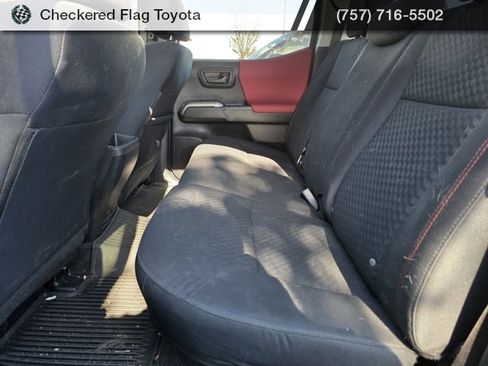 Used 2022 Toyota Tacoma SR5 image 21