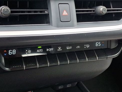 Used 2023 Lexus UX 250h AWD w/ Accessory Package (Z1) image 16