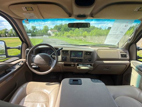 Used 1999 Ford F250 4x4 SuperCab Super Duty image 48